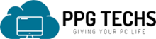 PPG Techs Logo